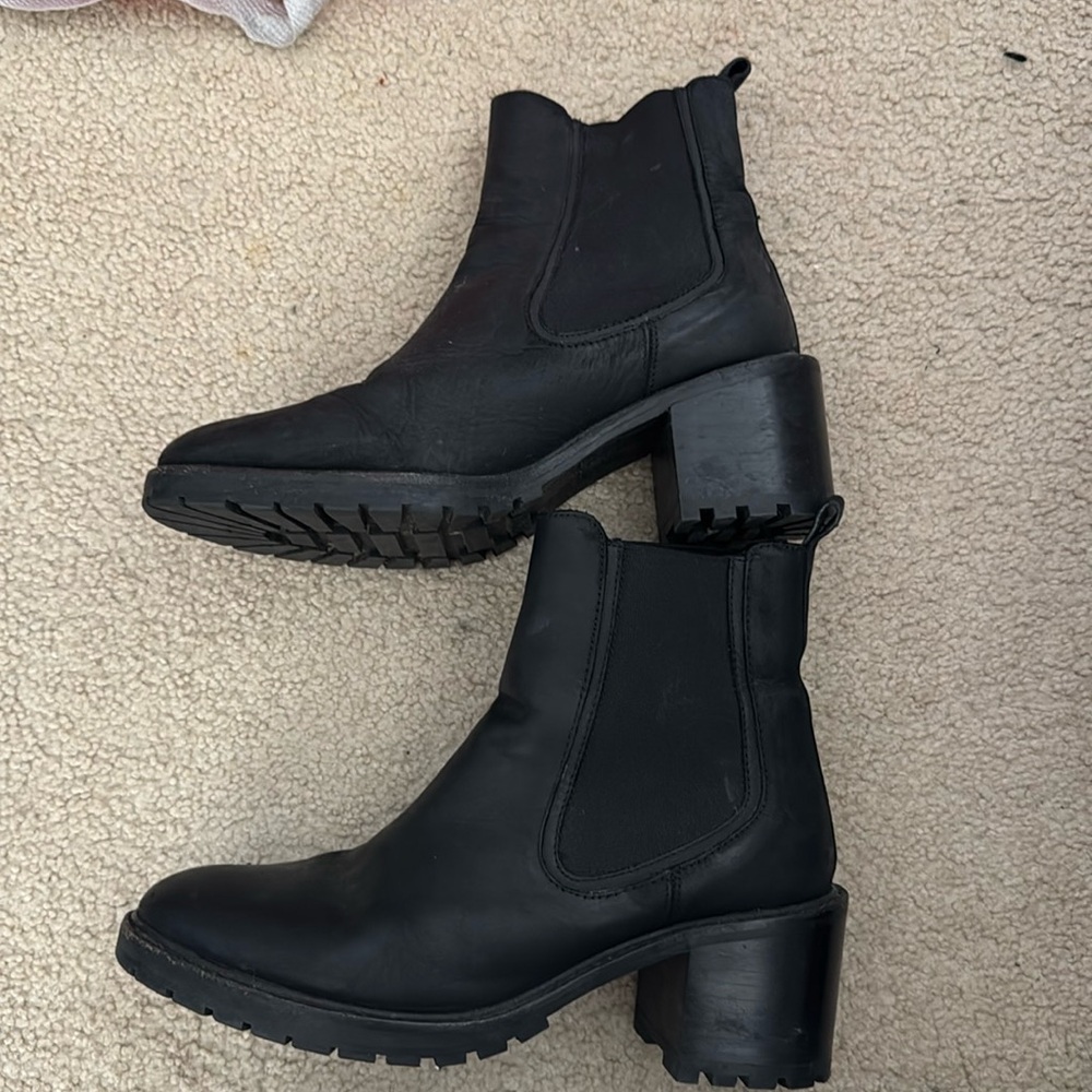 Thursday Boot Company “knockout”